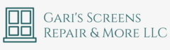 Gari's Screens Repair & More LLC